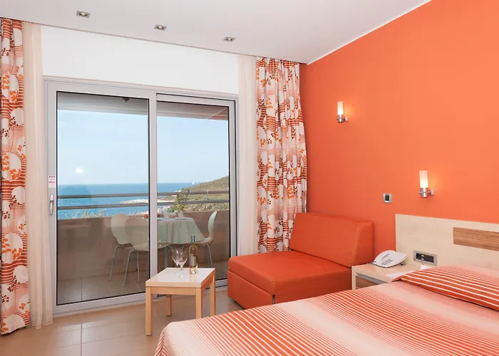 Hotel Maistra Select Belvedere Vrsar