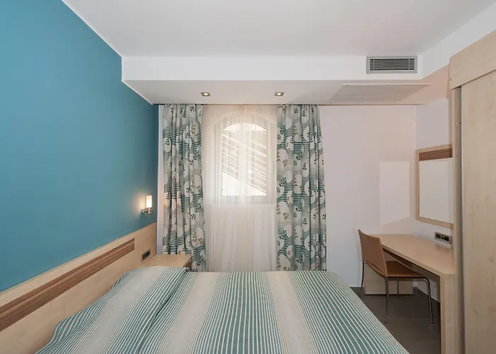Maistra Select Belvedere Hotel
