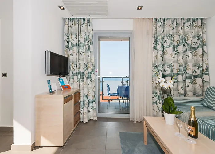 Maistra Select Belvedere Hotel Vrsar