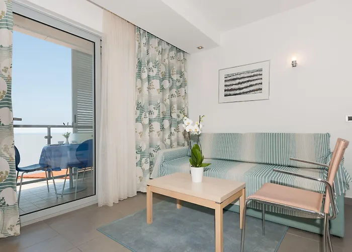 Hotel Maistra Select Belvedere