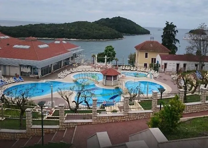 Hotel Maistra Select Belvedere 4*