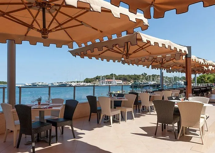 Hotel Maistra Select Belvedere Vrsar