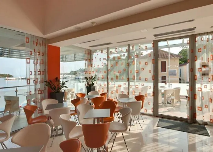 Hotel Maistra Select Belvedere