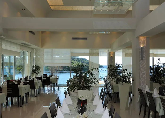 Hotel Maistra Select Belvedere Vrsar