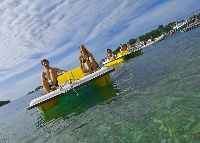 Hotel Maistra Select Belvedere