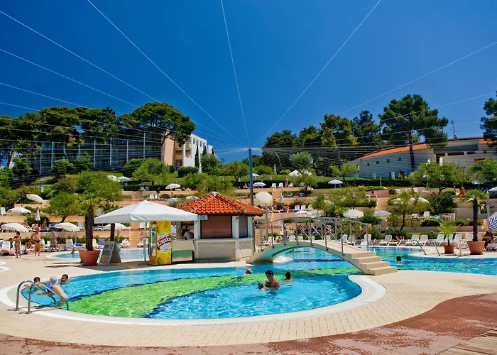 Maistra Select Belvedere 4* Vrsar