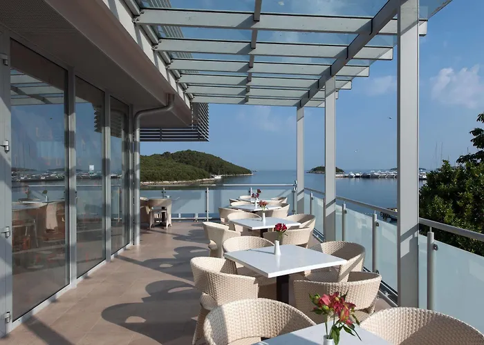 Hotel Maistra Select Belvedere