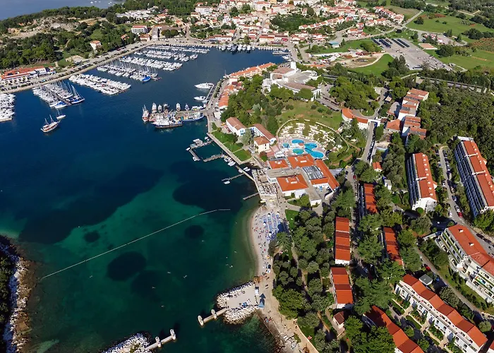 Hotel Maistra Select Belvedere