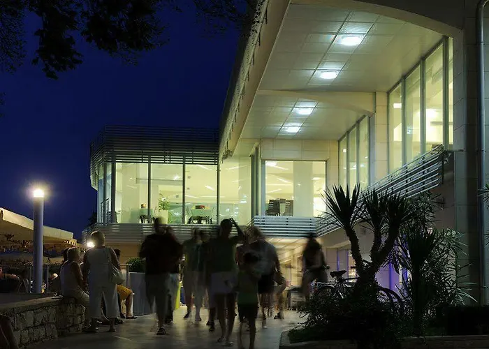 Hotel Maistra Select Belvedere 4*