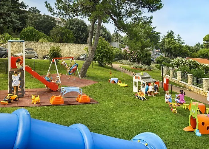 Maistra Select Belvedere Vrsar