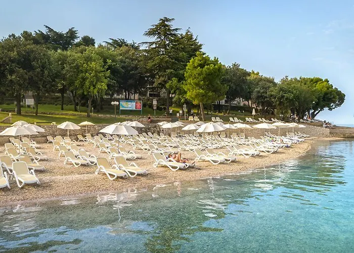 Maistra Select Belvedere Hotel 4*