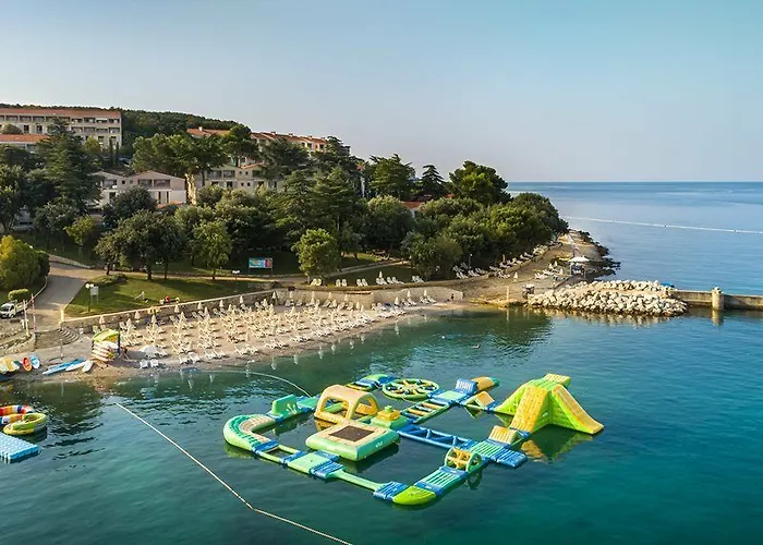 Hotel Maistra Select Belvedere 4*