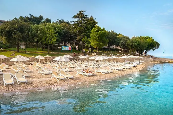 Hotel Maistra Select Belvedere 4*