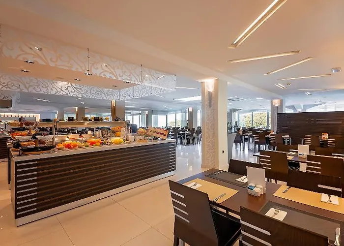 Maistra Select Belvedere 4* Vrsar